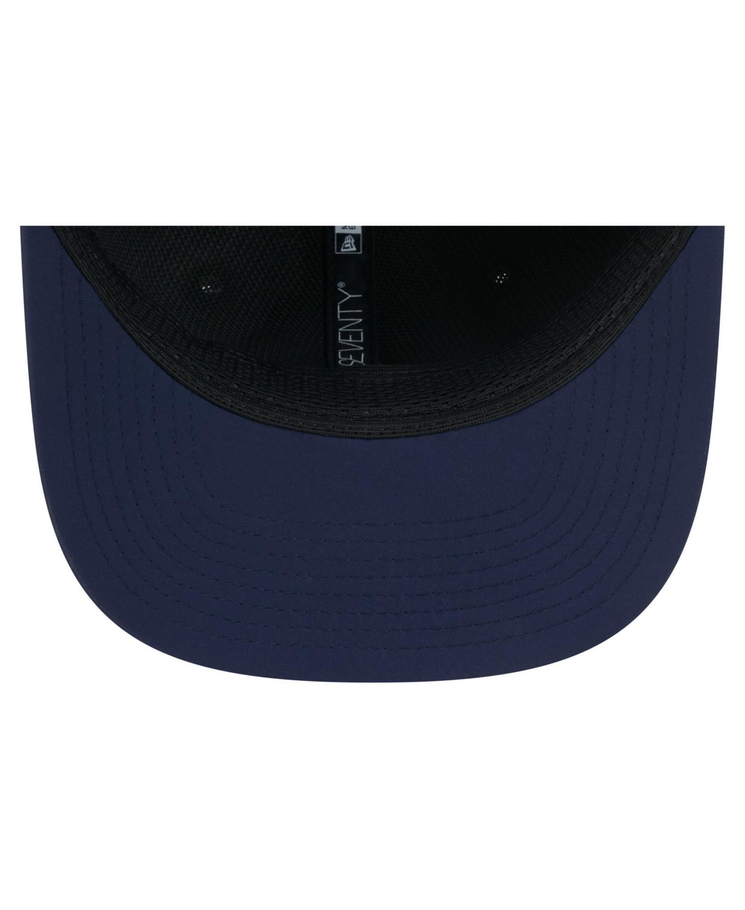 Dallas Cowboys 9SEVENTY Sideline Throwback Historic Adjustable Hat