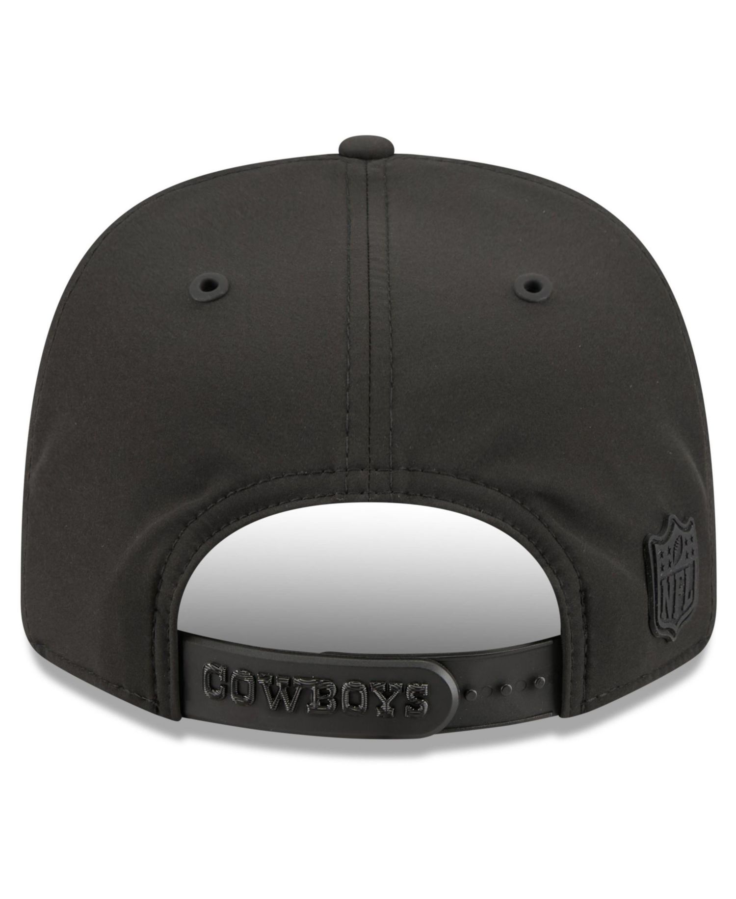 Dallas Cowboys 9SEVENTY Structured Adjustable Hat