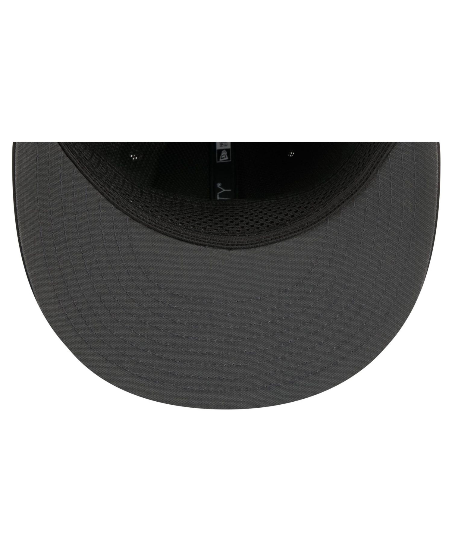 Las Vegas Raiders Sideline 9FIFTY Snapback Structured Baseball Cap