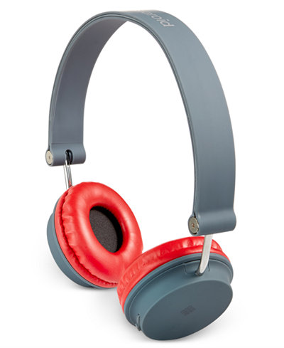 Polaroid Foldable Bluetooth Headphones