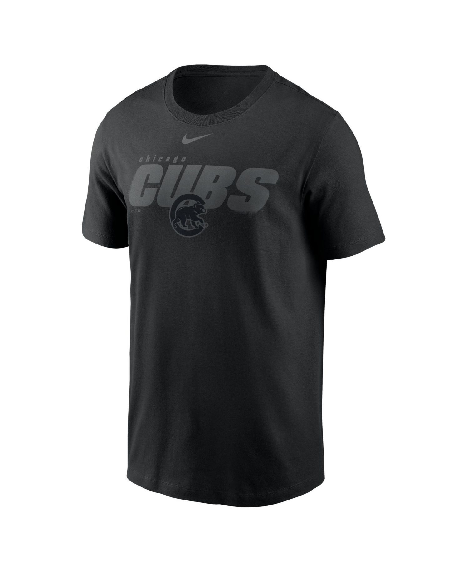 Men's Chicago Cubs Tonal Club T-Shirt
