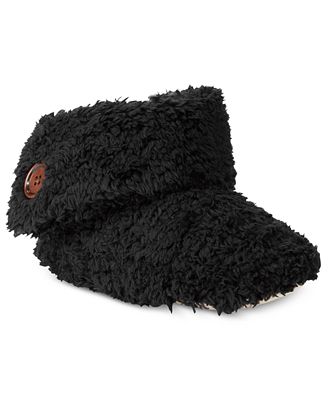 macys womens slippers