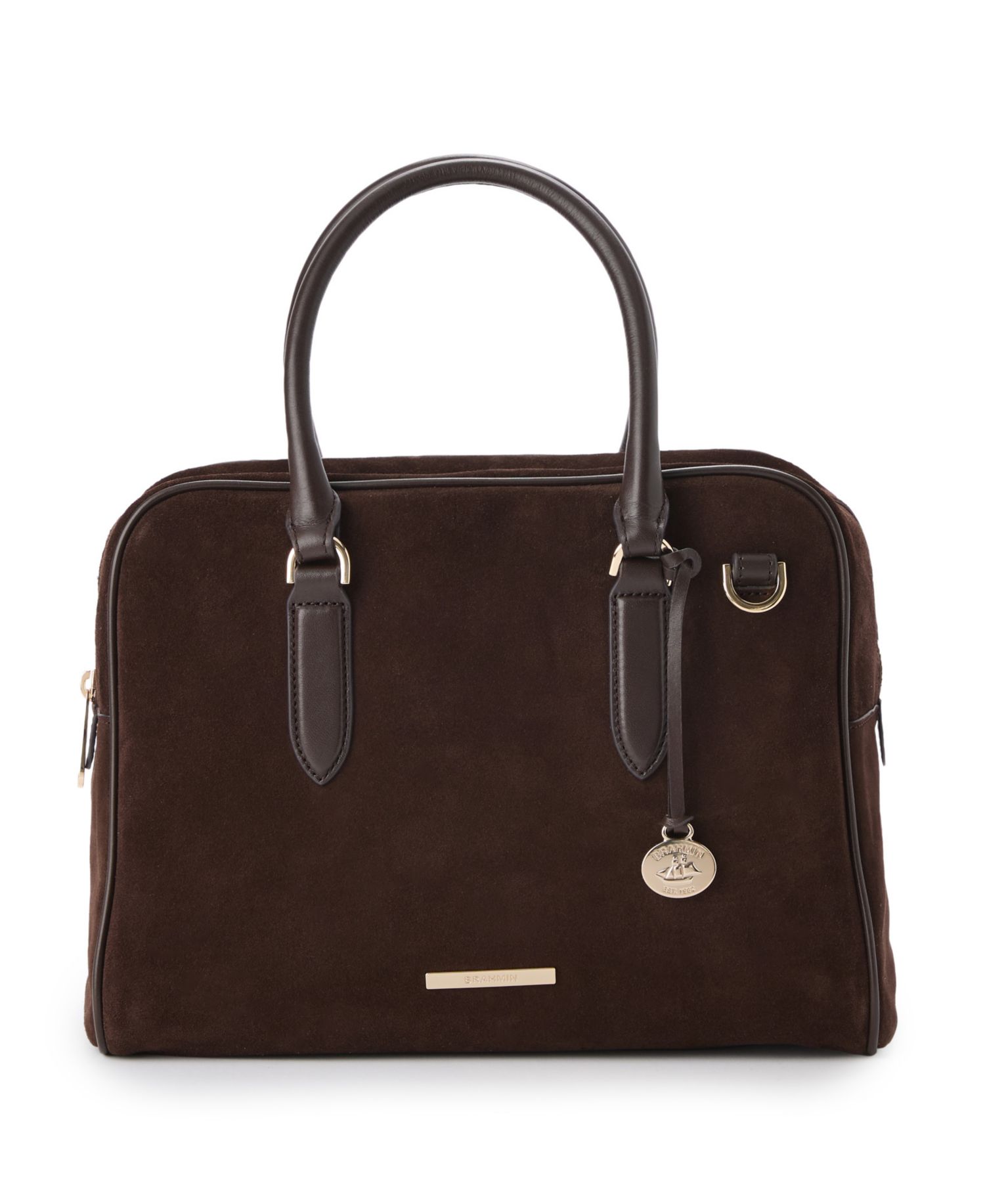 Marissa Grassland Small Satchel Bag