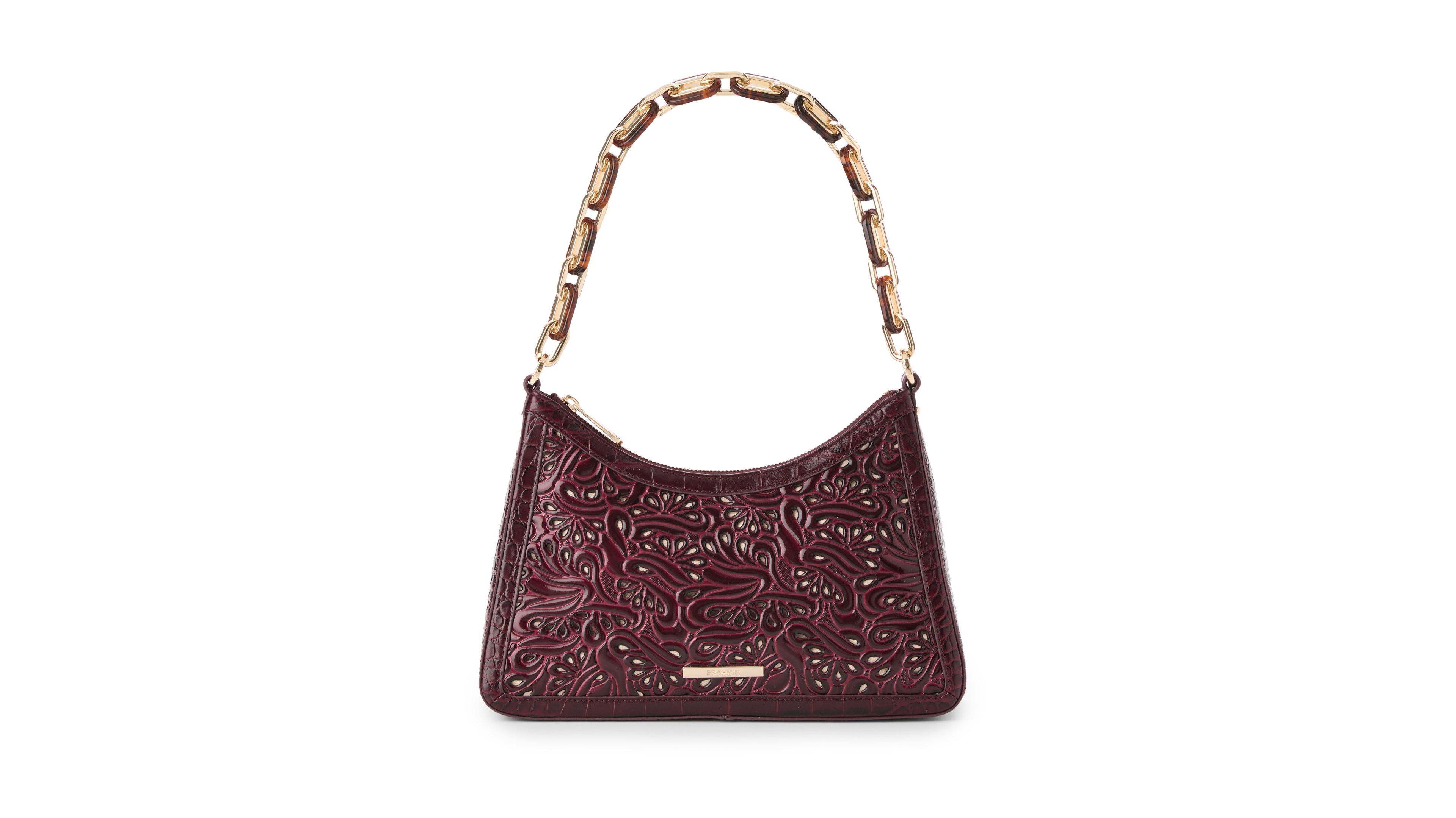Brahmin Mod Esme Marymere Small Shoulder Handbag