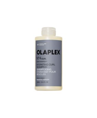 Curl Bond Shaper Hydrating Curl Shampoo, 8.45 oz.