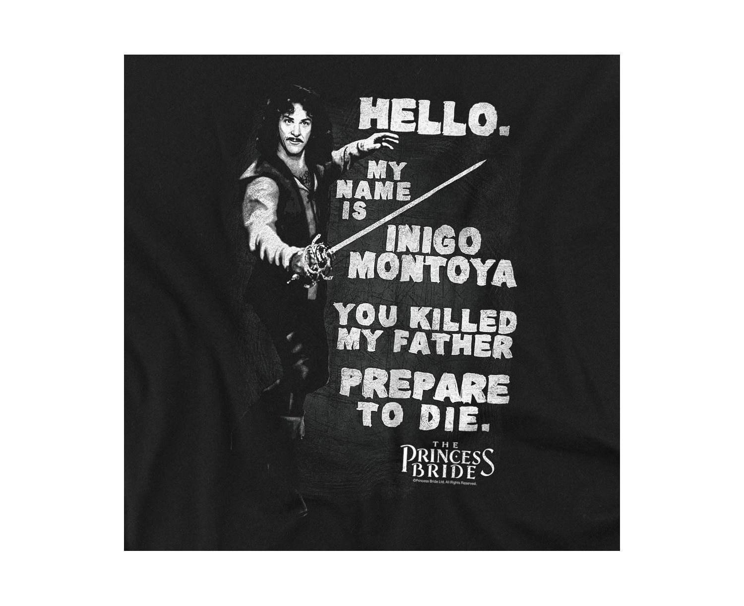 Men's Hello Again Crewneck Sweatshirt