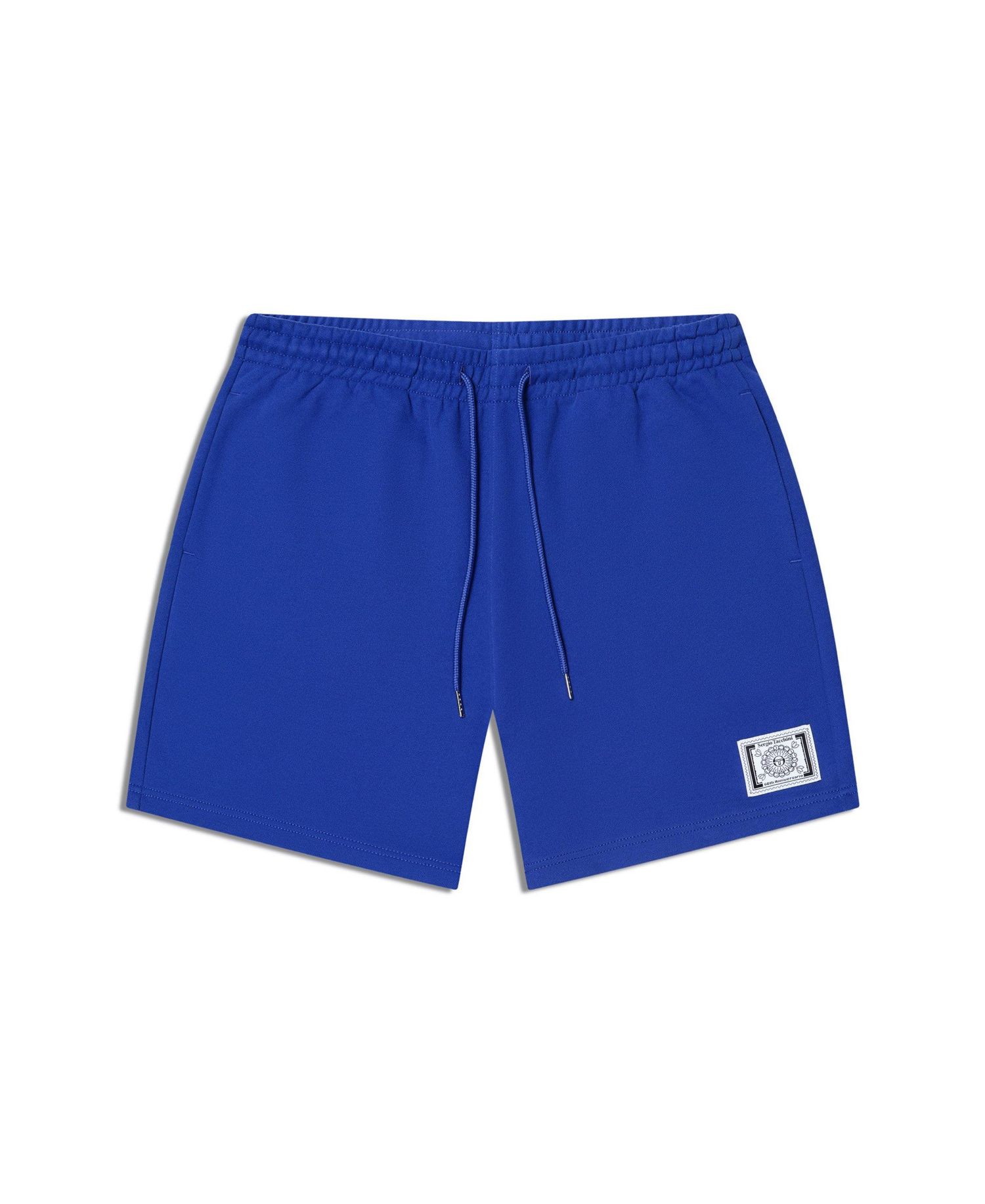 Men's Fresca French-Terry Regular-Fit Shorts, 6" Inseam