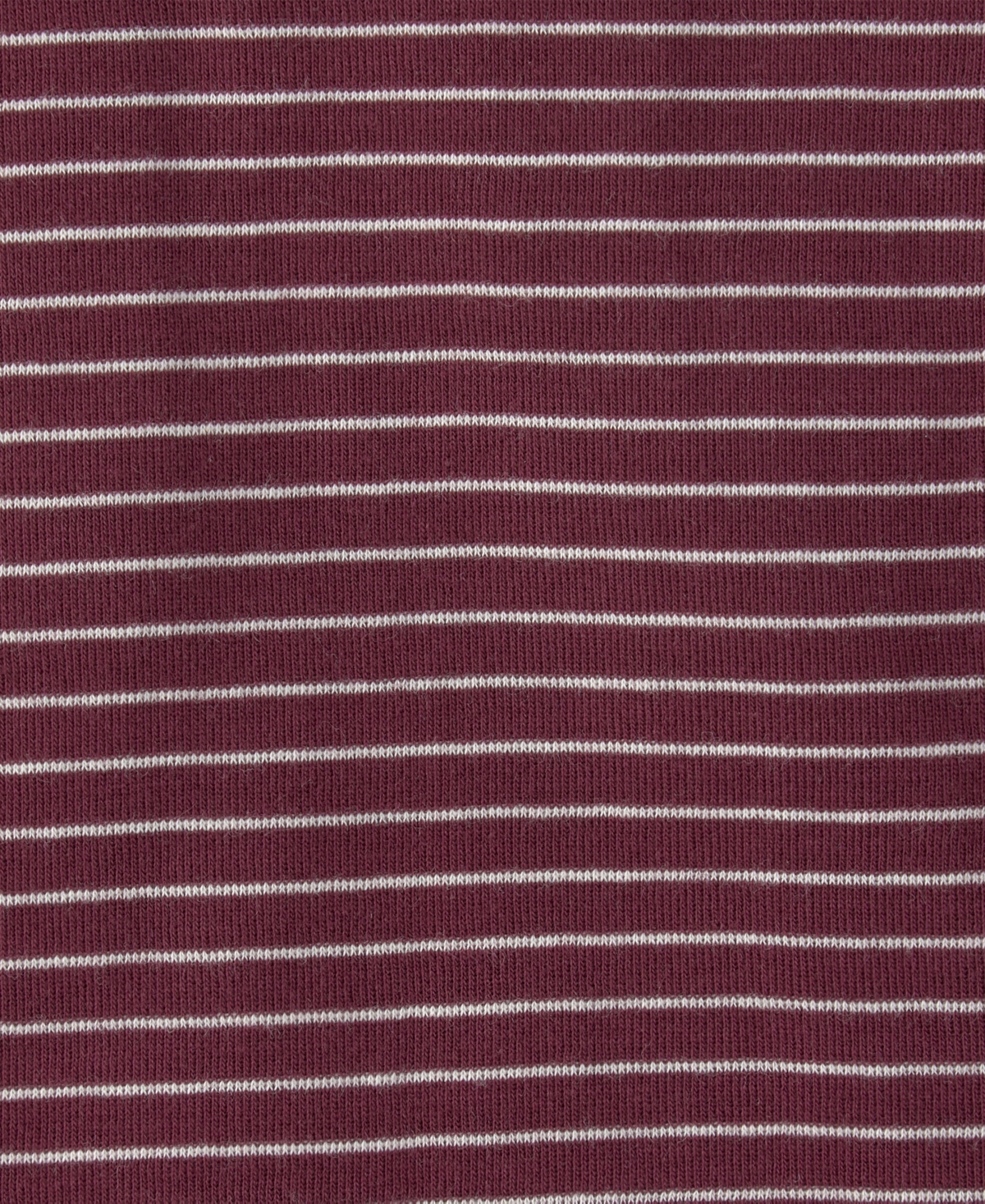 Carter's Baby Boys' Dog-Striped Long-Sleeve Bodysuit, 4-Pack