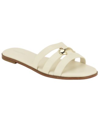 Women's Karra Slip-On Flat Sandals