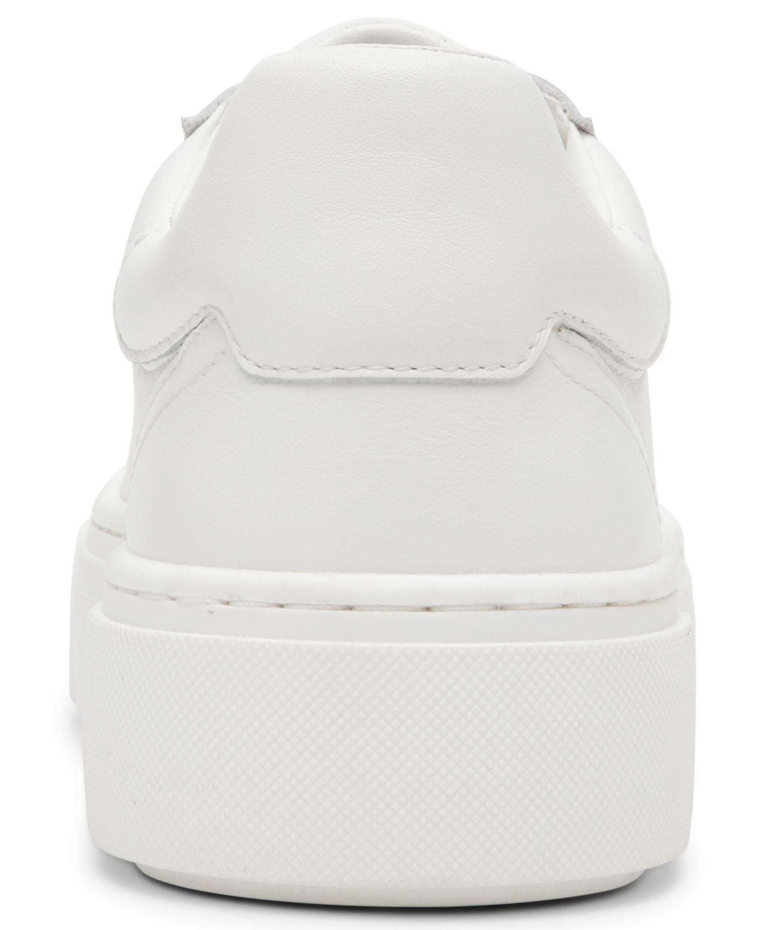 Women's Holli Lace-Up Platform Sneakers