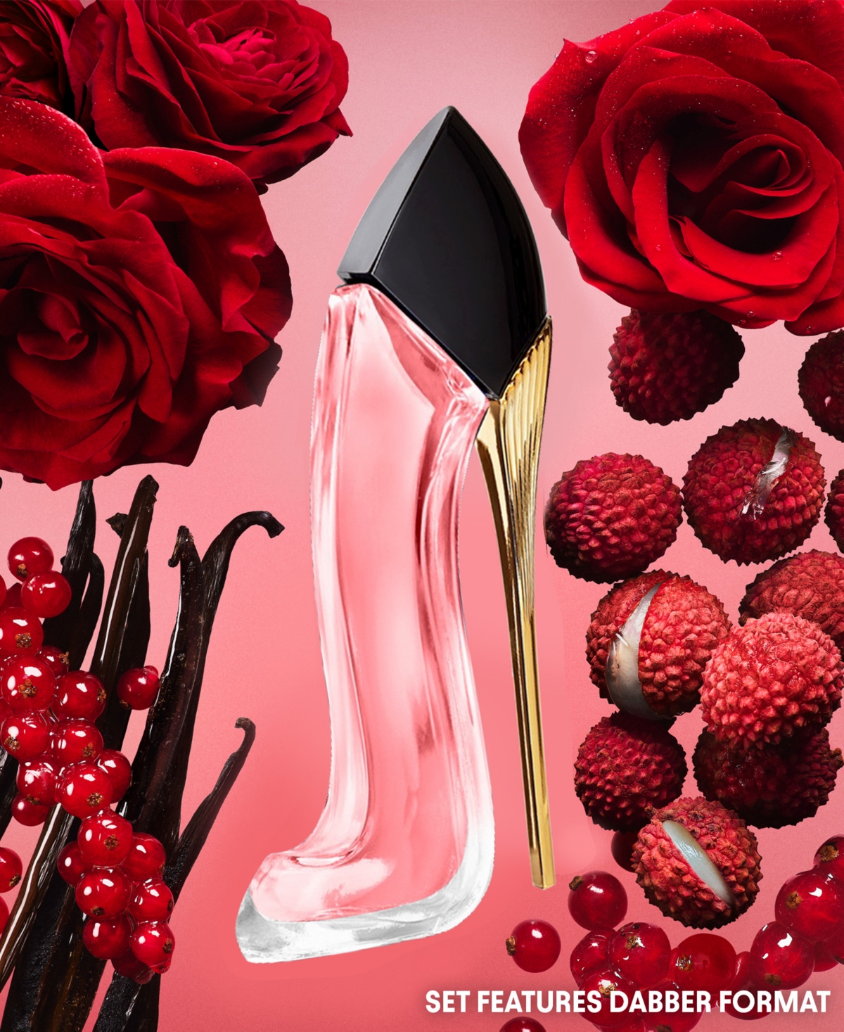 Carolina Herrera 3-Piece Good Girl Mini Gift Set