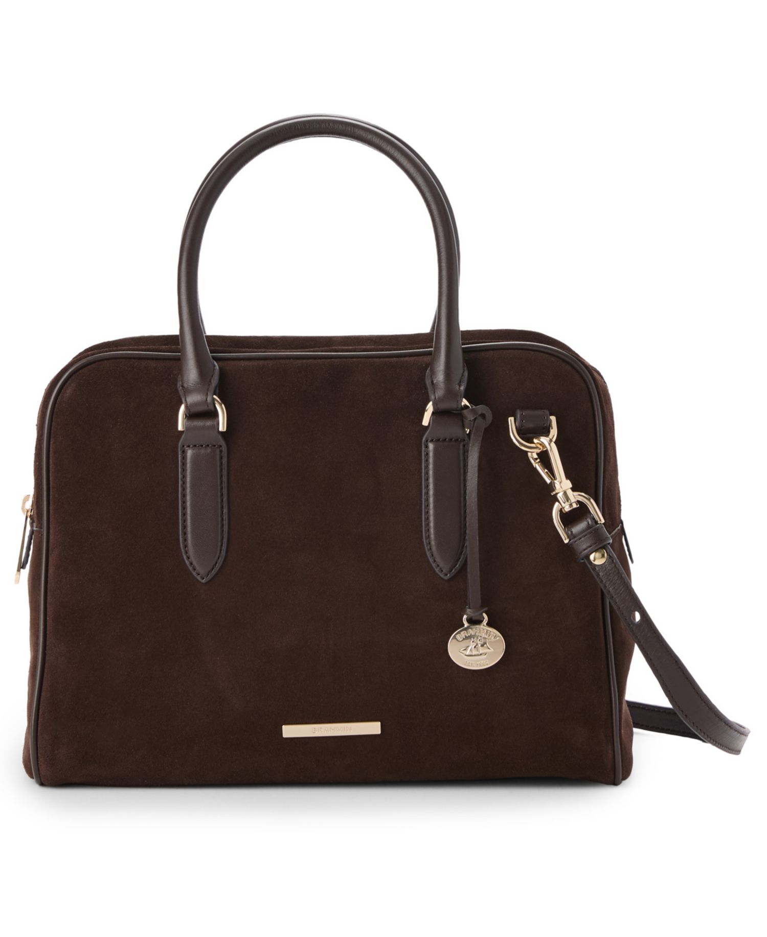 Marissa Grassland Small Satchel Bag