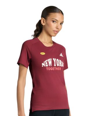 Women's Adizero Slim-Fit T-Shirt