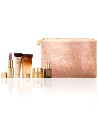 Choose a Free 6-Pc. Gift with any $45 Est&eacute;e Lauder purchase (Up to a $165 Value!)
