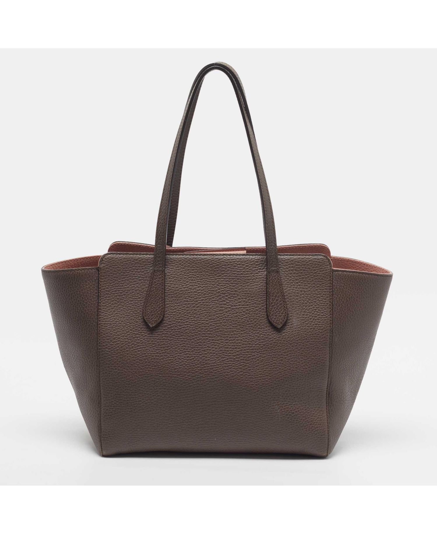 Women's Leather Tote Bag