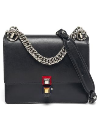  Women's Kan I Mini Studded Leather Shoulder Bag