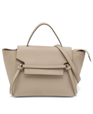 Women's Leather Satchel