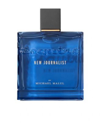 Esquire New Journalist Eau de Parfum