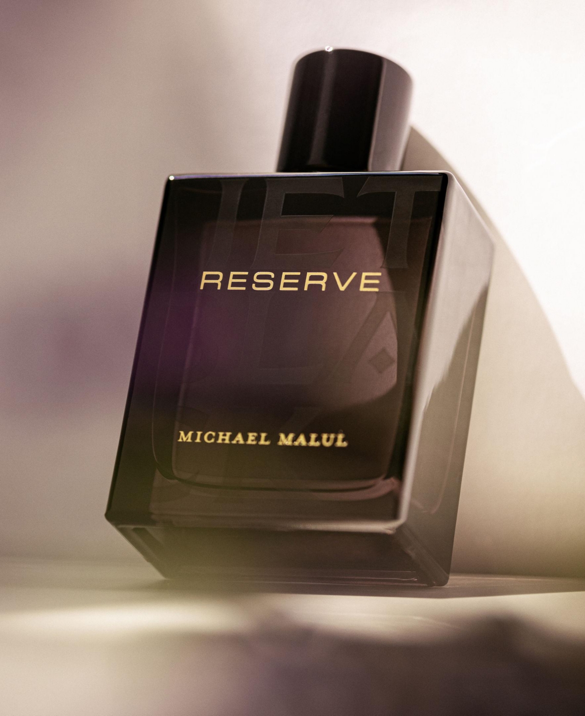 Michael Malul Jet Reserve Eau de Parfum
