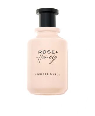 Rose and Honey Eau de Parfum