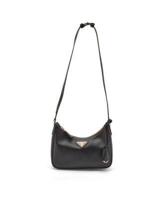 women's Leather Shoulder Bag