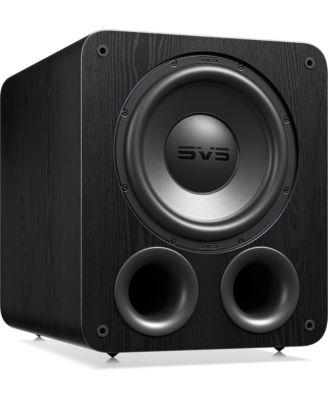 PB-3000 R|Evolution Ported Subwoofer