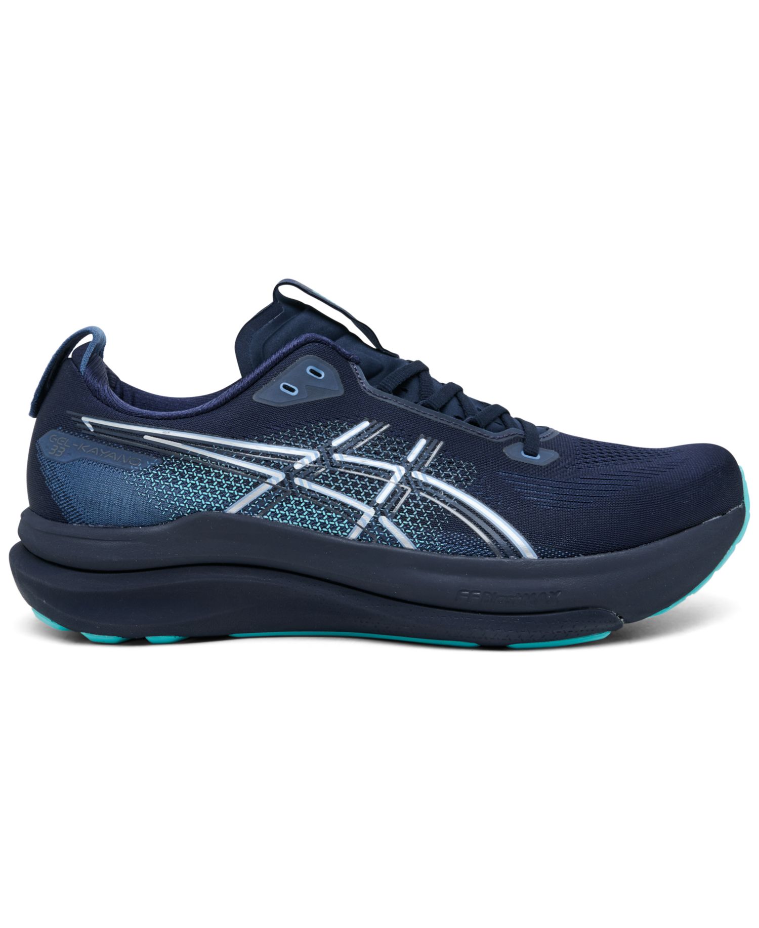 Men's Gel Kayano 33 Running Sneakers from Finish Line