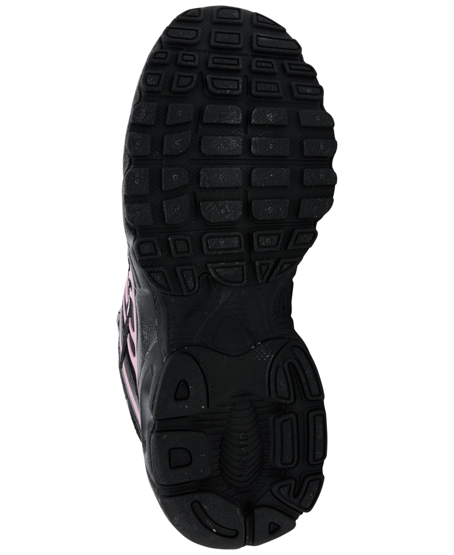 Little Girls Air Max Moto 2K Lifestyle Sneakers from Finish Line
