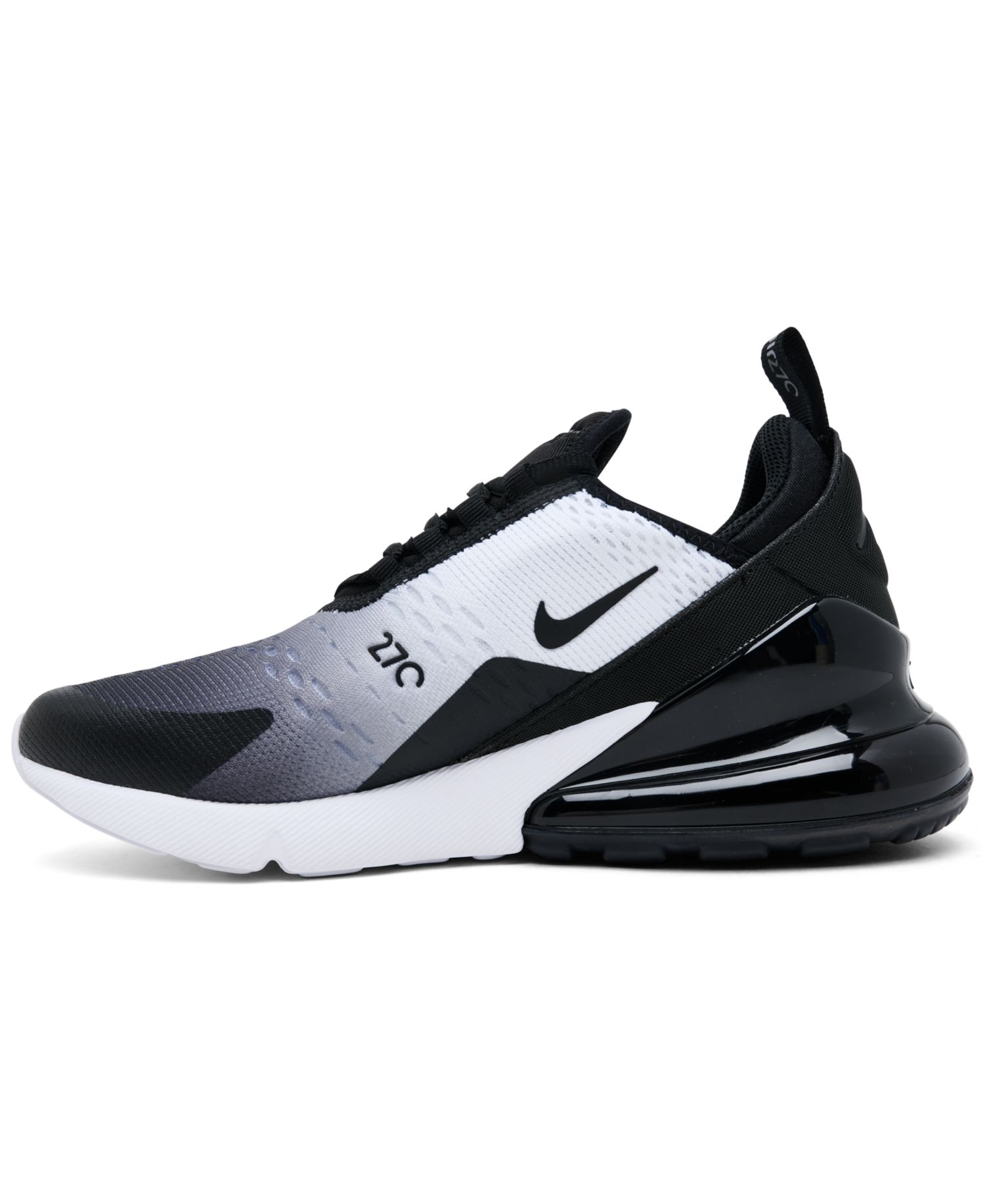 Big Kids Air Max 270 Running Sneakers from Finish Line