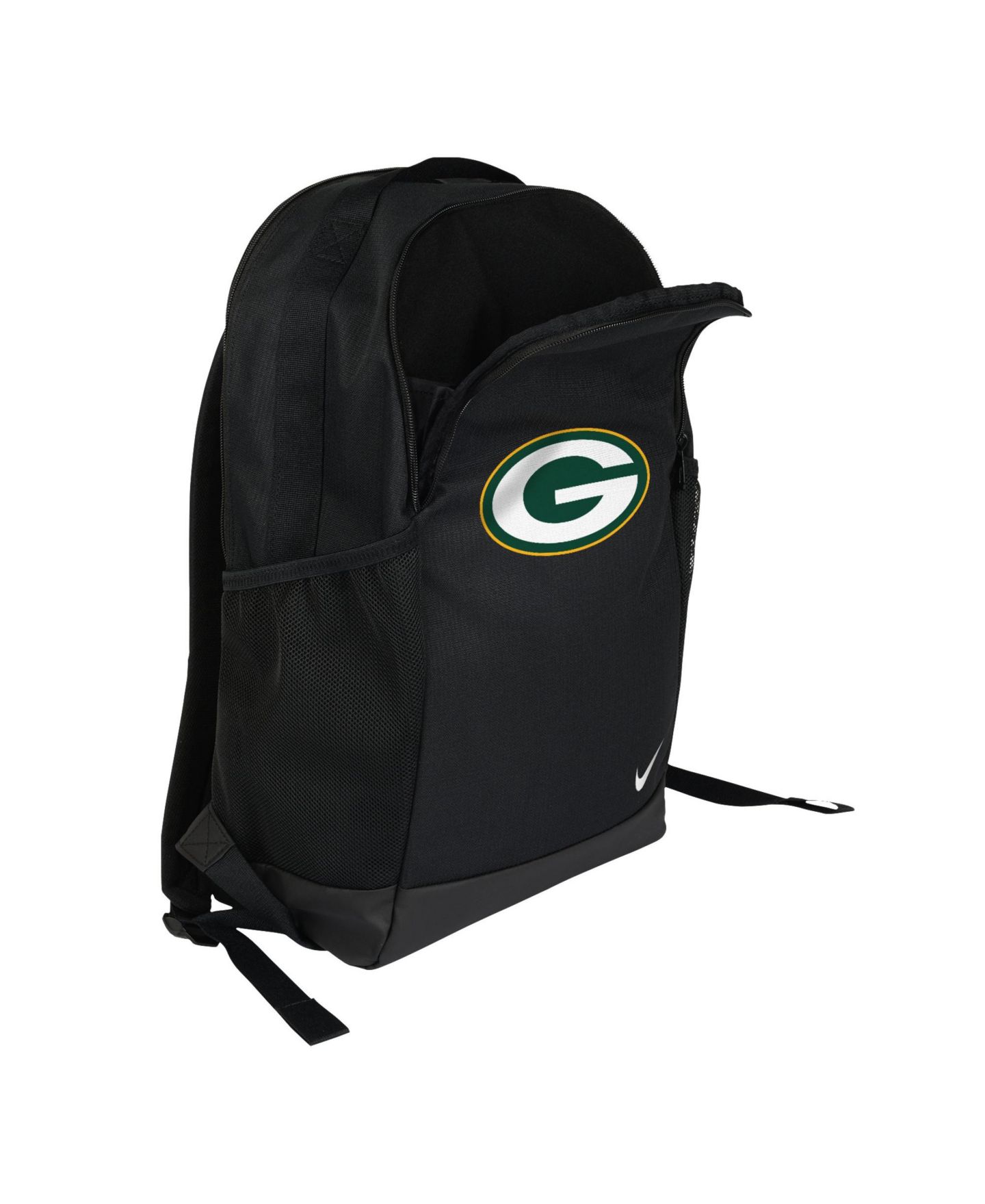 Рюкзак Nike Green Bay Packers Primary Logo — фото 3