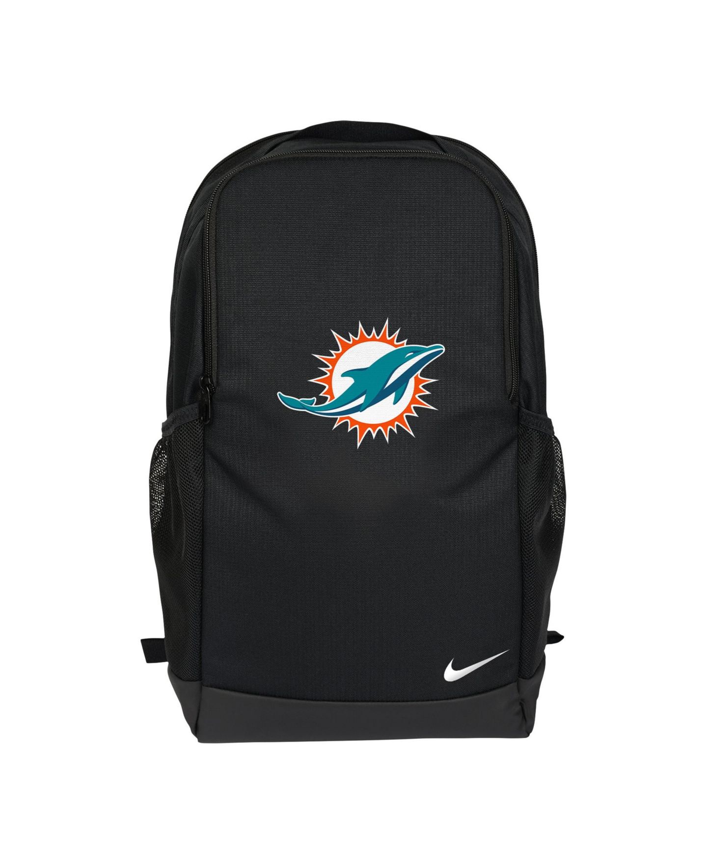 Рюкзак Nike Miami Dolphins Primary Logo — фото 5