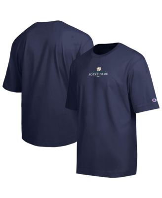 Men's Navy Notre Dame Fighting Irish All-Star T-Shirt