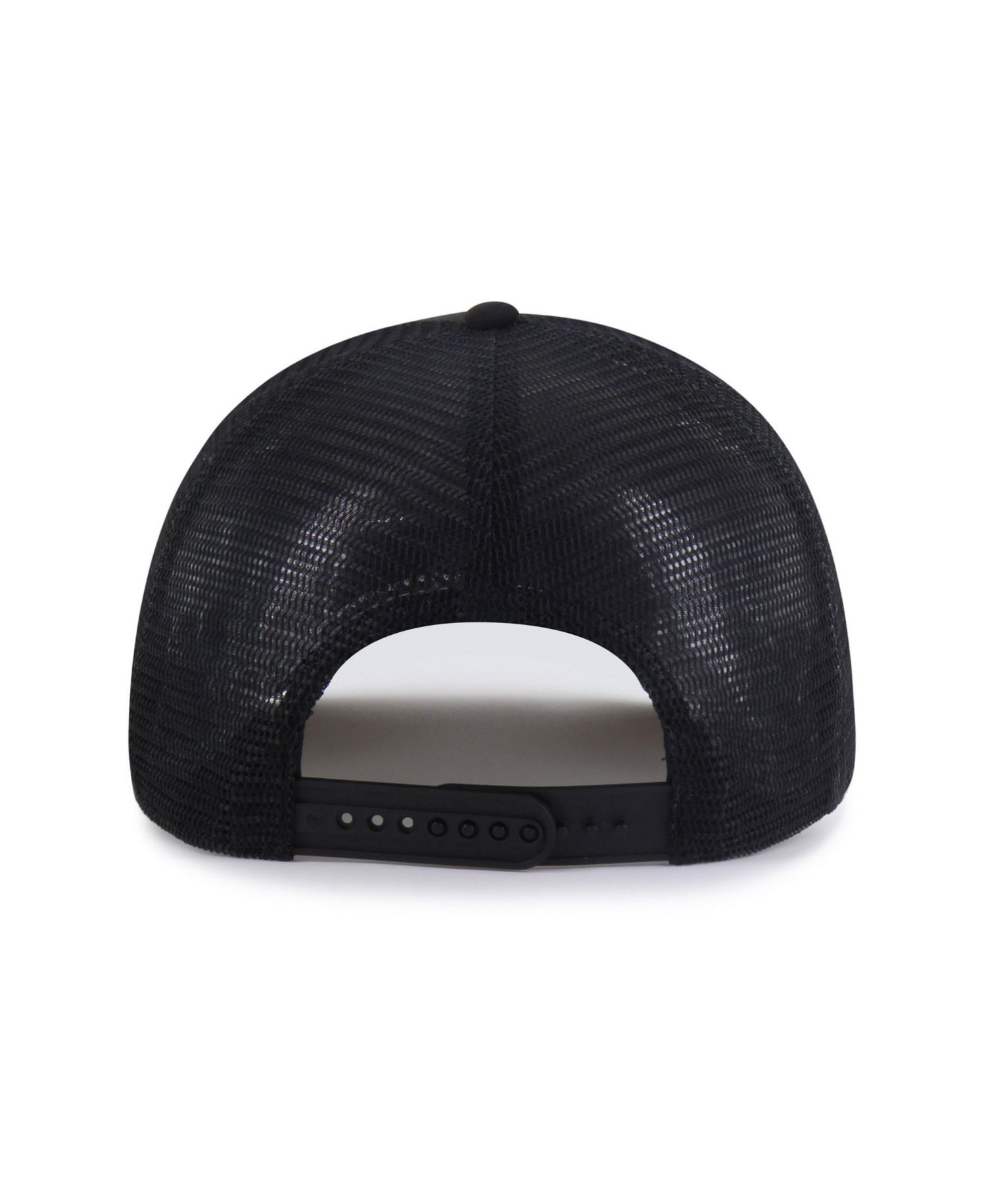 Big Boys and Girls San Francisco 49ers Trucker Snap Closure Hat
