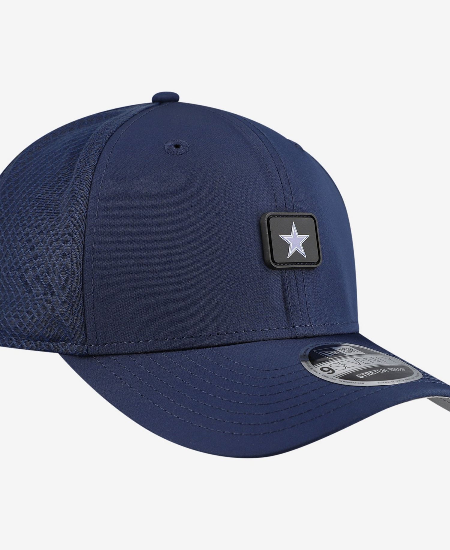 Dallas Cowboys 9Seventy Adjustable Mesh Men's Baseball Cap