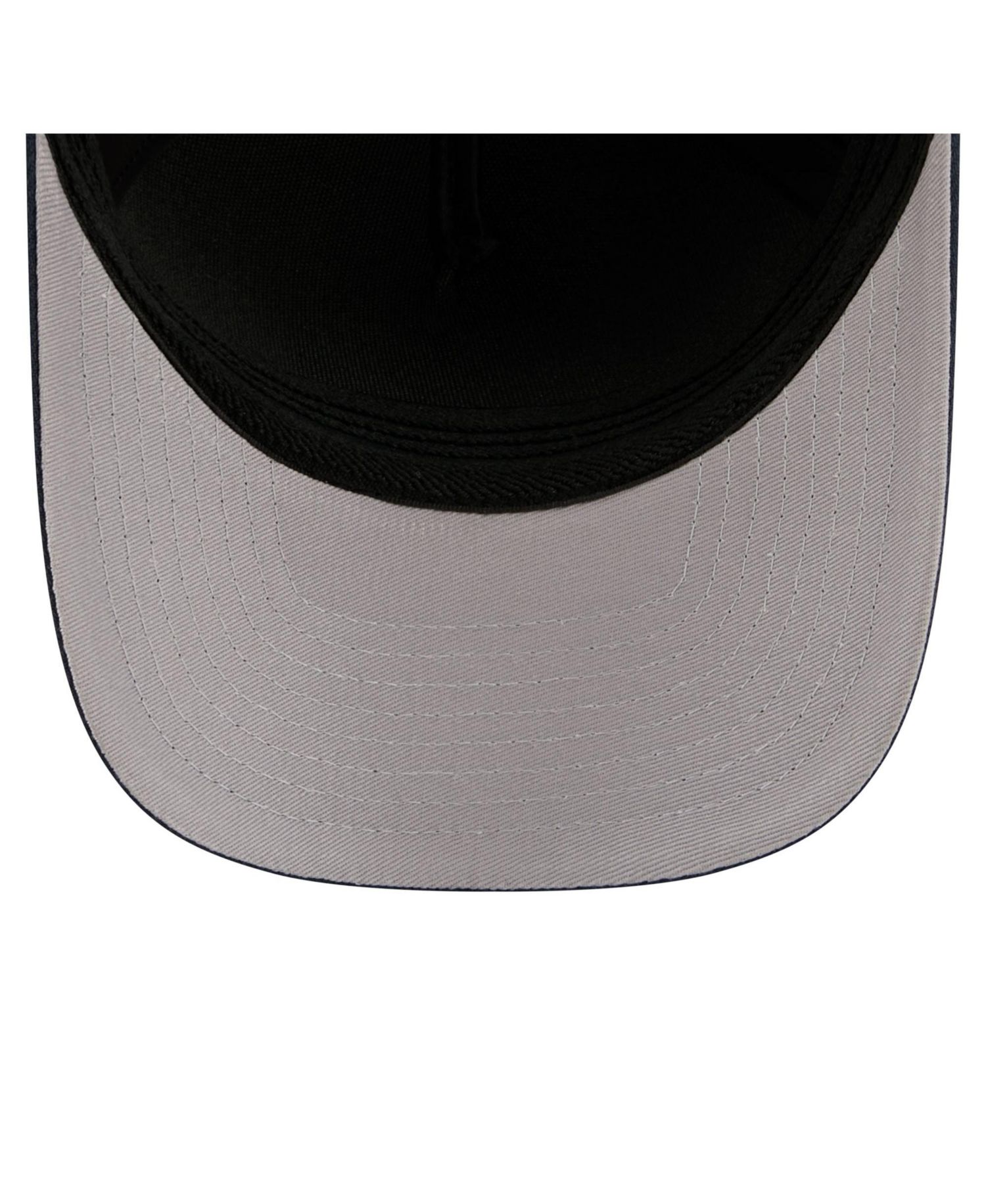 Men's Chicago Bears 39THIRTY Stretch Fit Baseball Cap