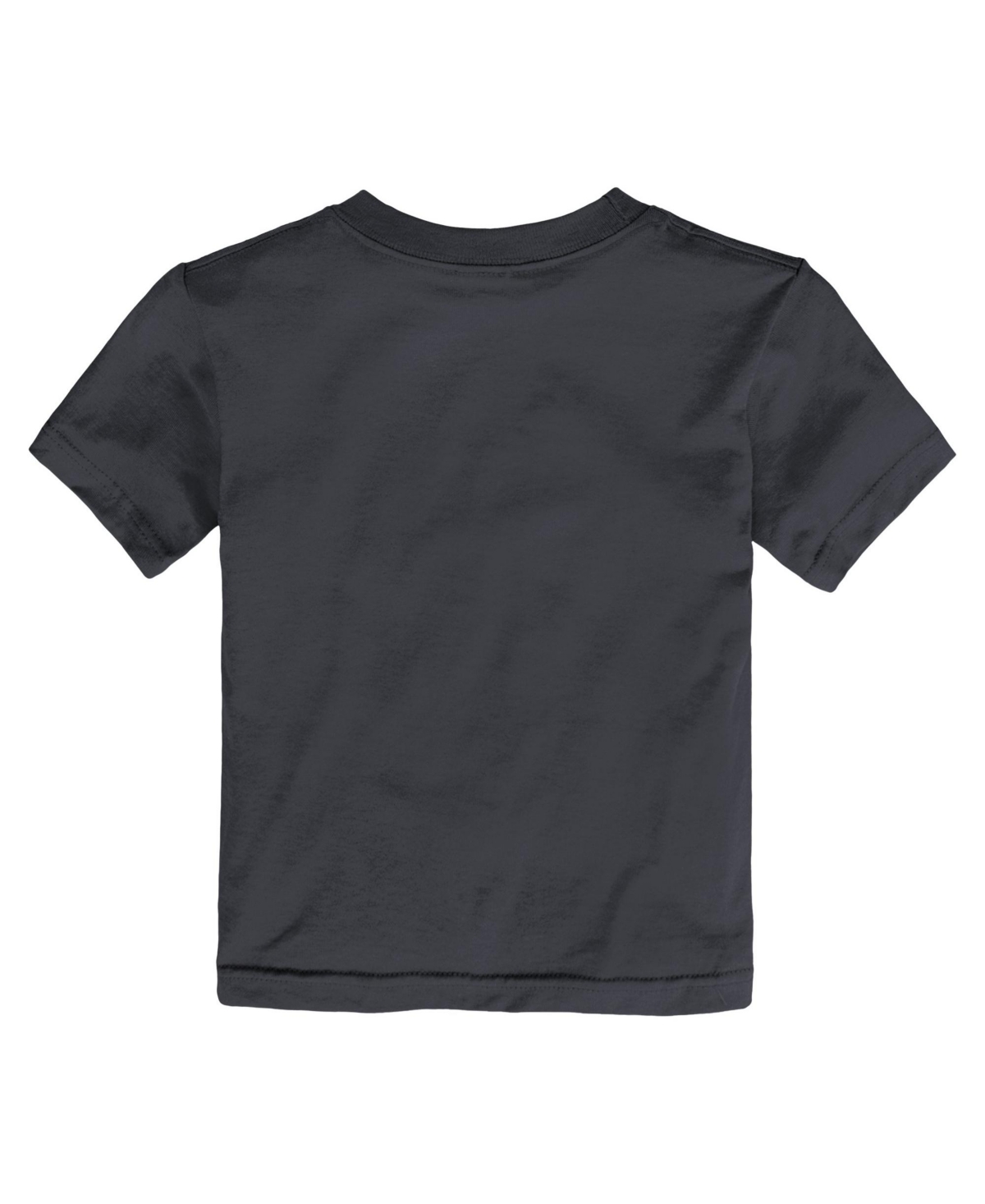 Nike Toddler Boys' 2T-5T Las Vegas Raiders Logo T-Shirt
