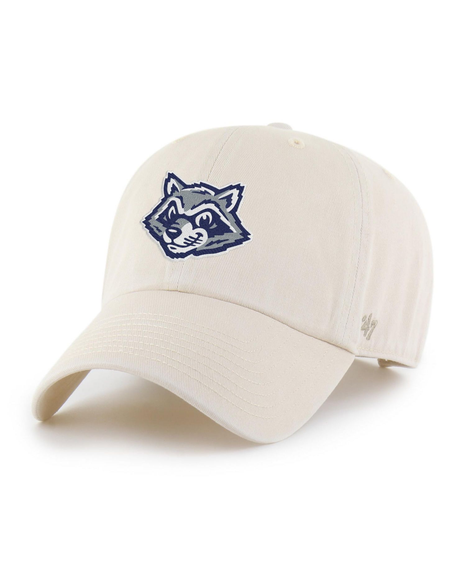 Tennessee Titans Clean Up Adjustable Hat