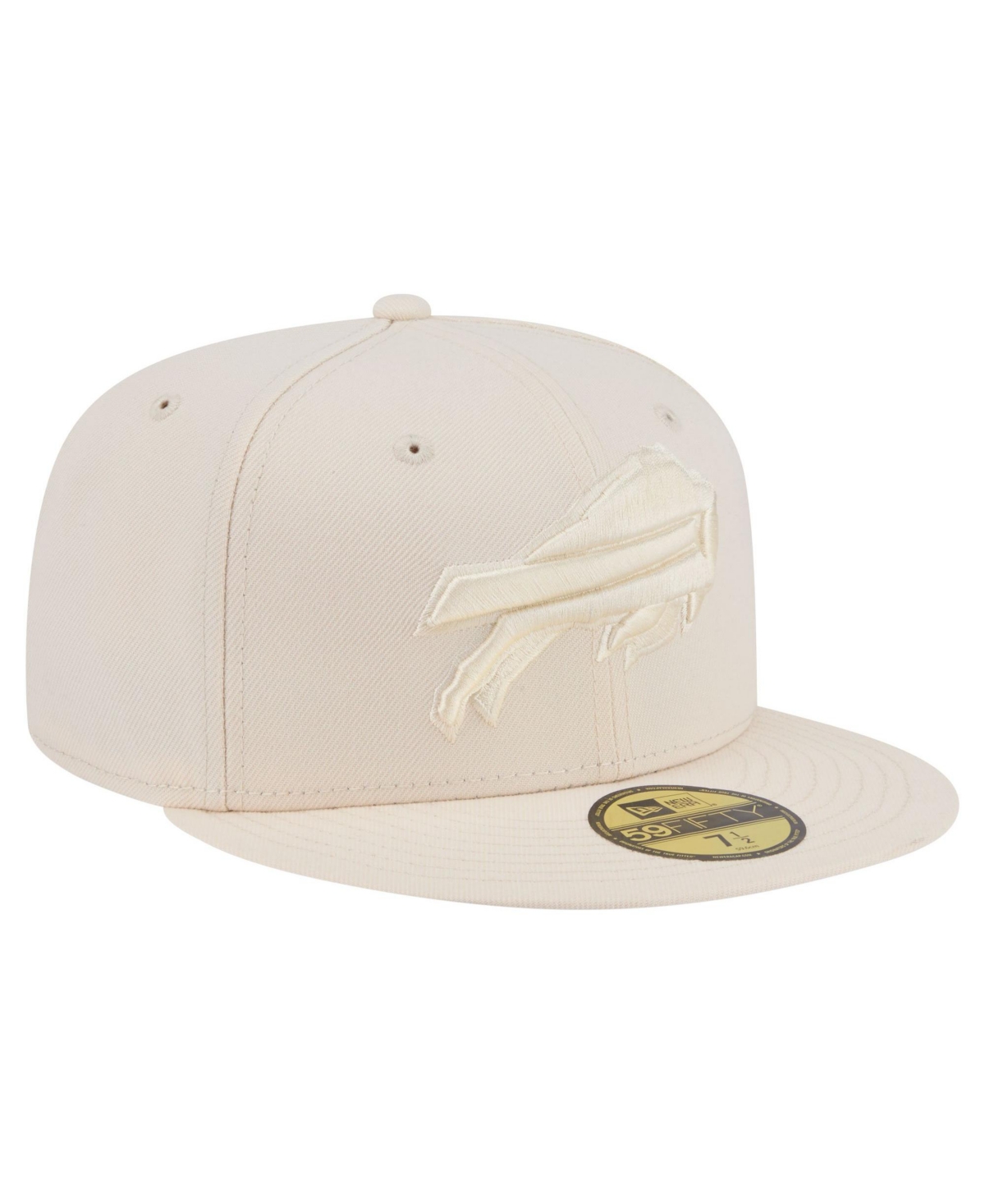 New Era Buffalo Bills 59FIFTY High-Crown Fitted Hat
