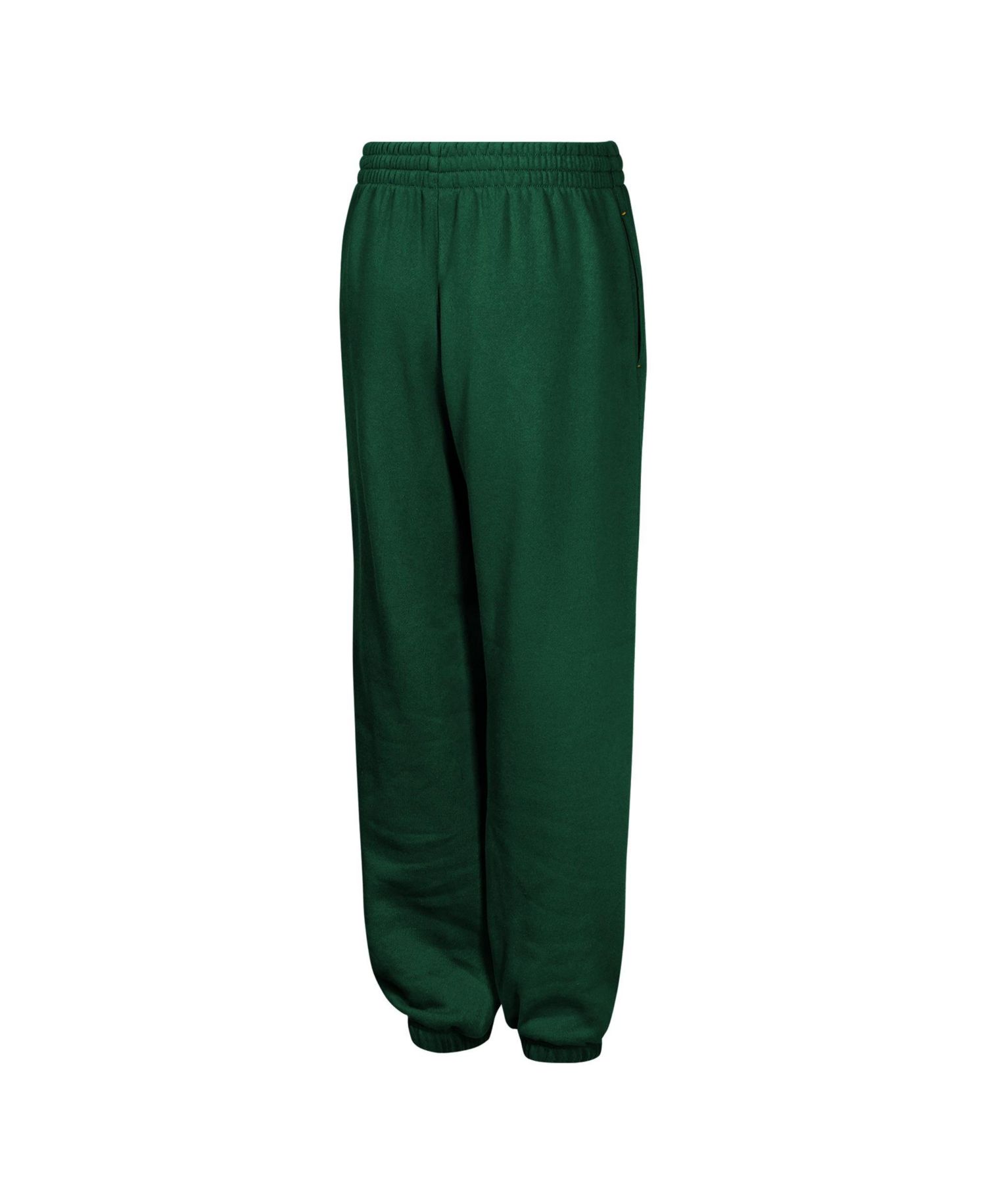 Boys' and Girls' 4-20 Run & Gun Screen-Print Elastic-Cuff Sweatpants