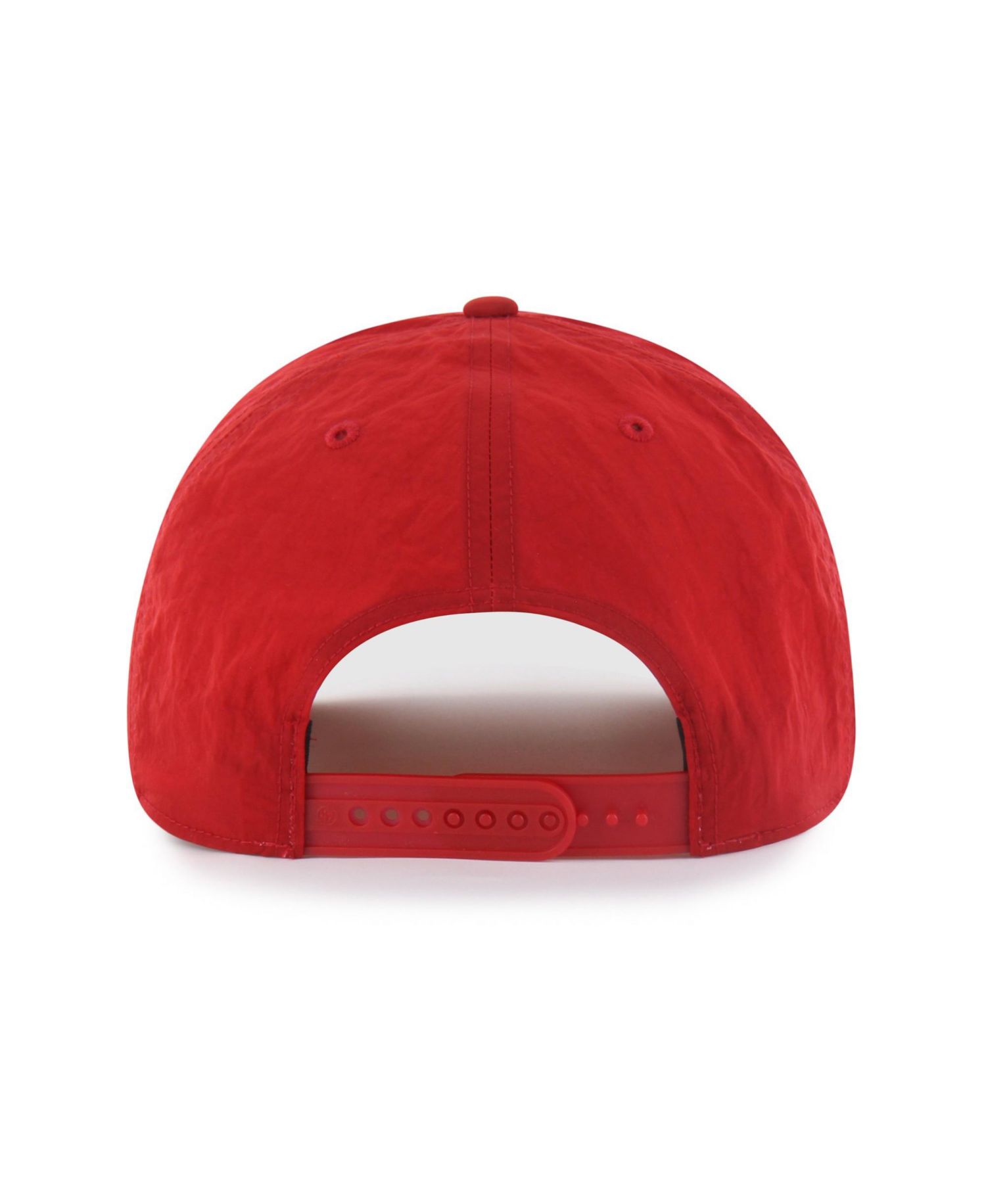 Men's San Francisco 49ers Modernia Retro Adjustable Hat