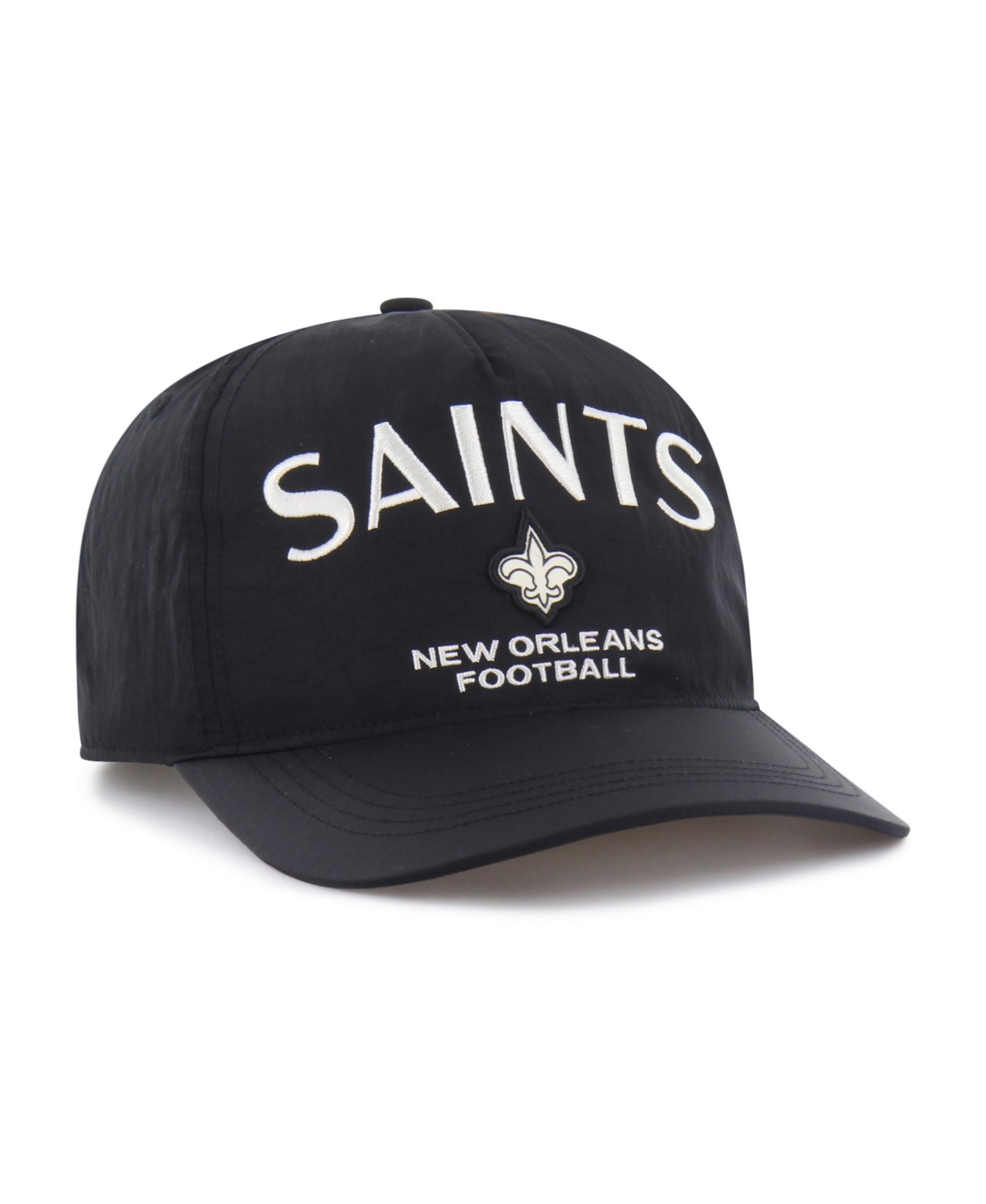 '47 Brand New Orleans Saints Snapback Five-Panel Hat