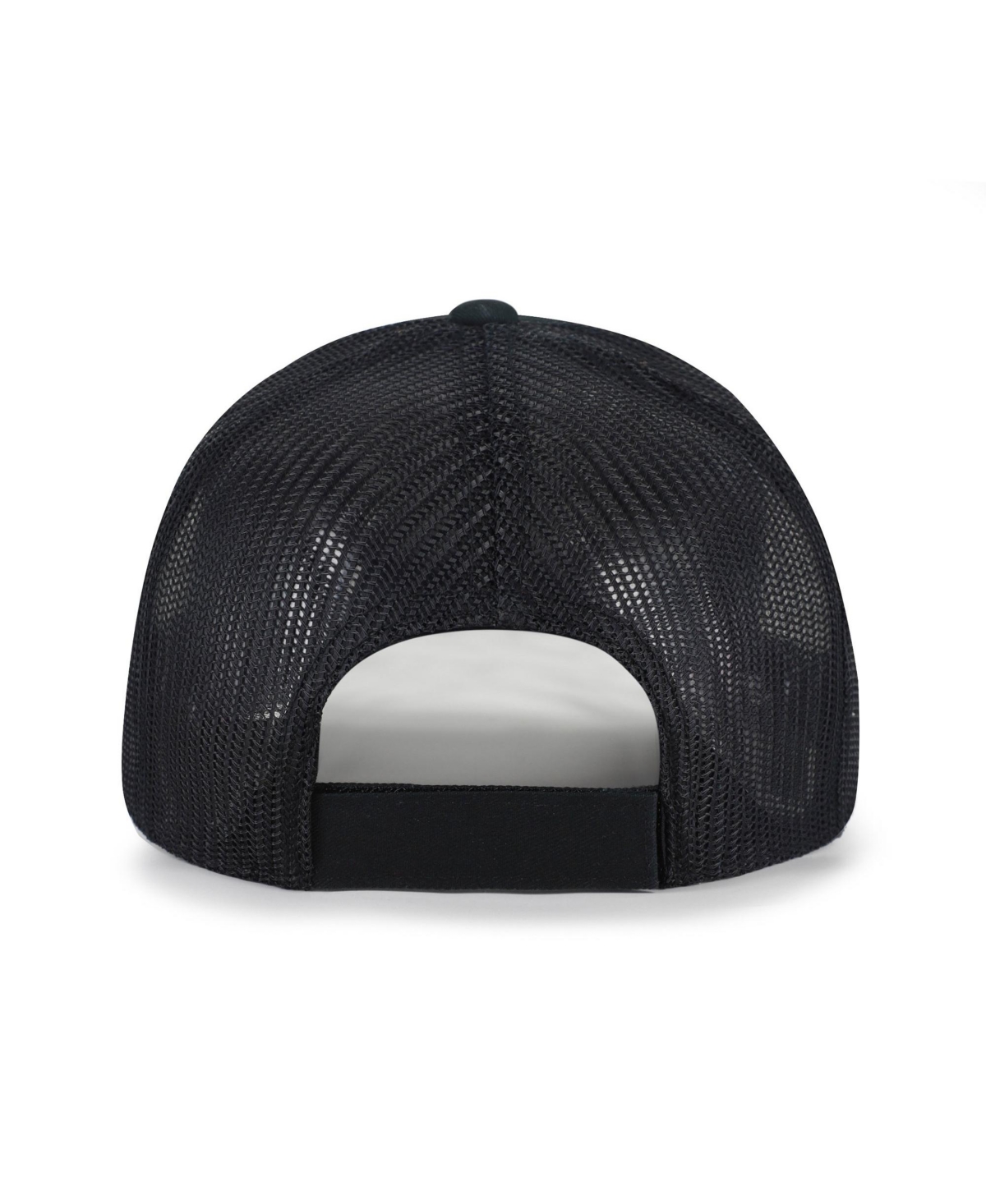 '47 Brand Las Vegas Raiders Adjustable Mesh Roadway Trucker Hat