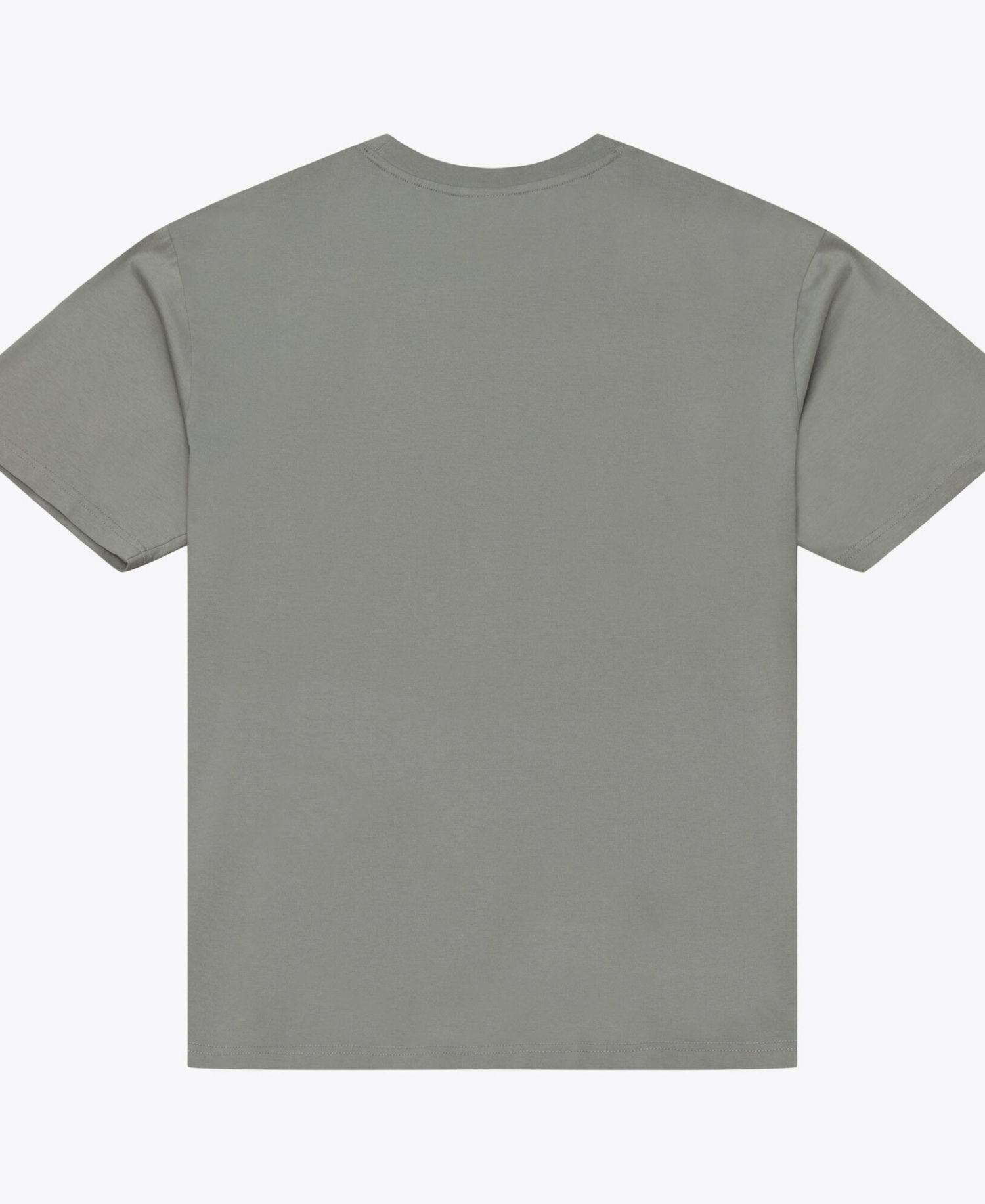 Men's Gray Texas Longhorns Core Icon T-Shirt