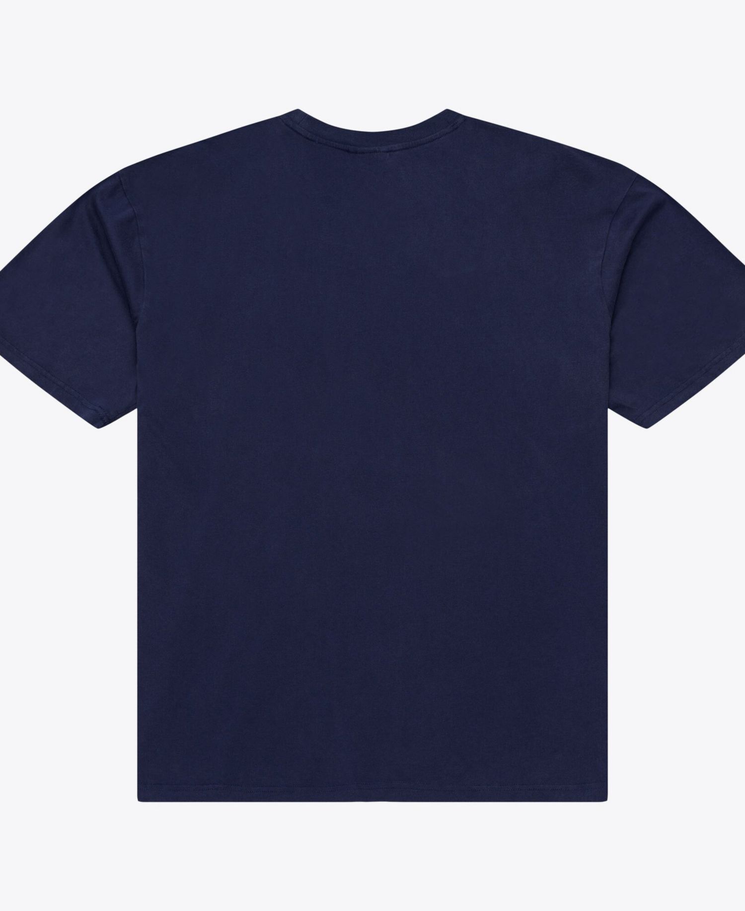 Men's Navy North Carolina Tar Heels Core Icon T-Shirt