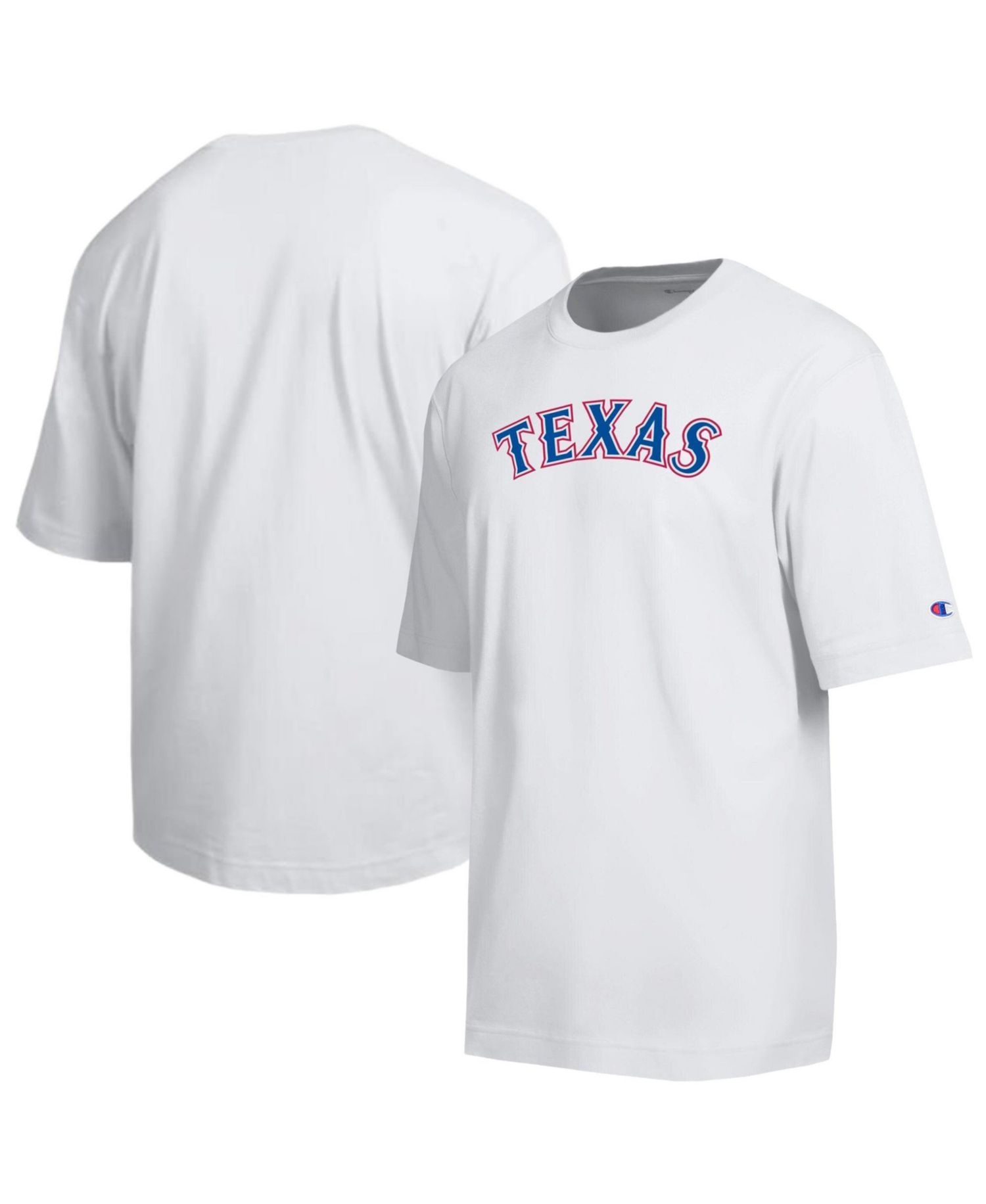 Men's All Star Relaxed-Fit T-Shirt