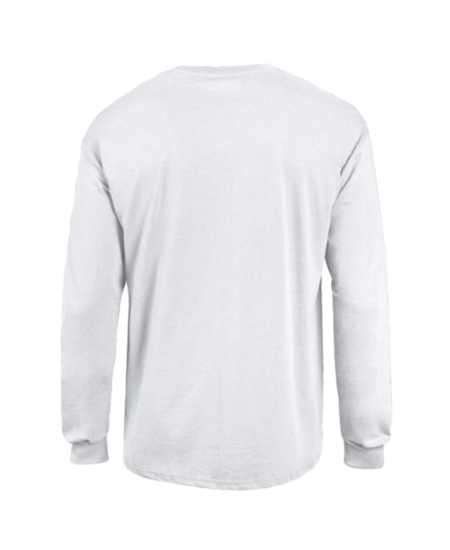 Men's Detroit Lions Long-Sleeve Graphic T-Shirt
