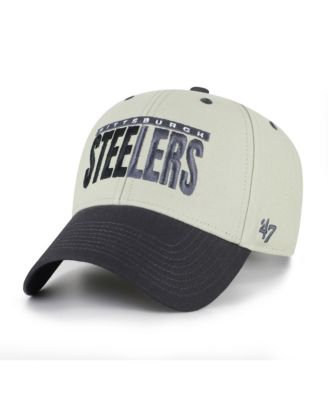 Pittsburgh Steelers MVP Adjustable Baseball Hat