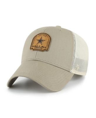 Dallas Cowboys Bonehide Trucker Adjustable Hat