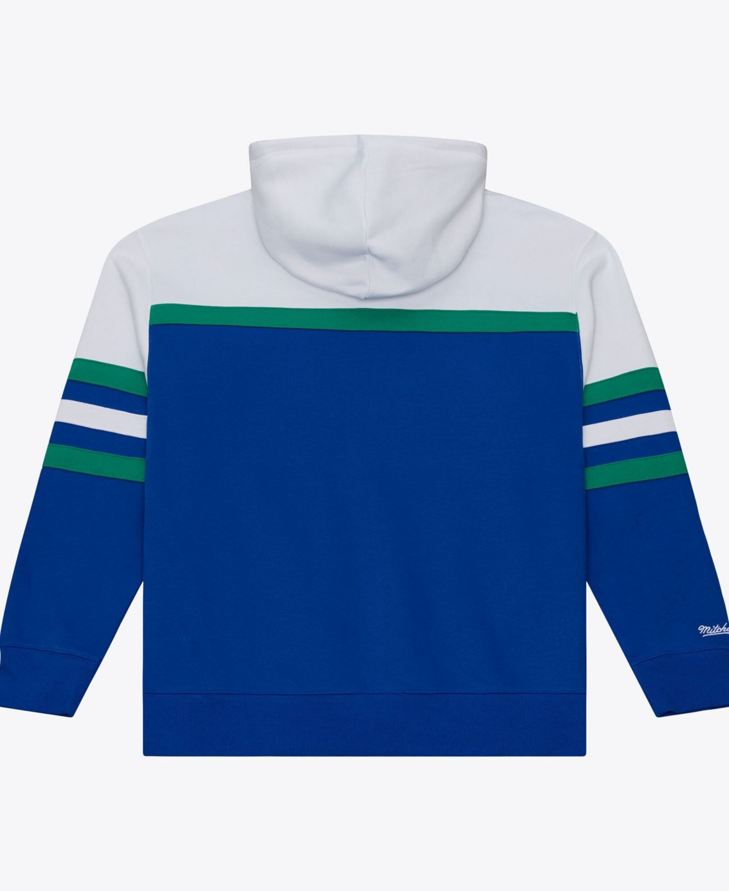 Men's Seattle Seahawks Head Coach Hoodie