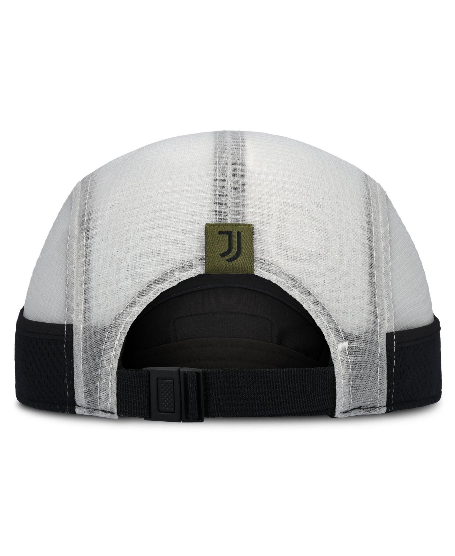 Men's Juventus Skylight Adjustable Five-Panel Baseball Cap